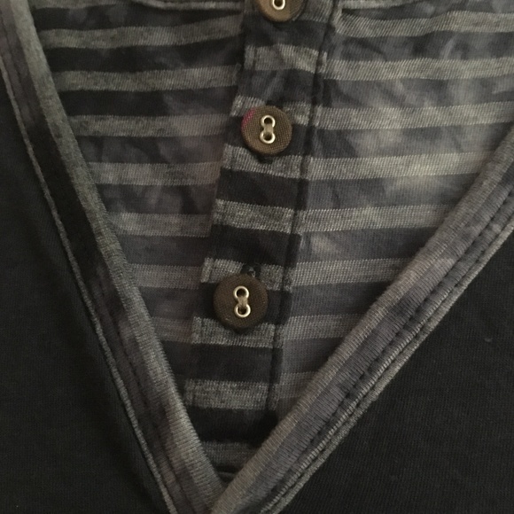 Elvis Jesus Prince Kensington Knit Top T-shirt Size Small - Picture 5 of 7